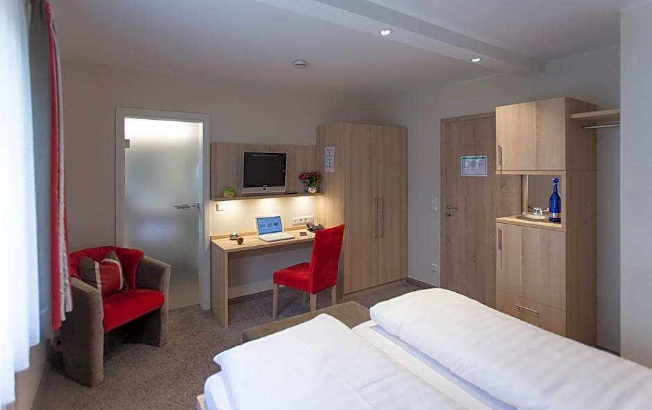 Hotel-Restaurant Birkenhof