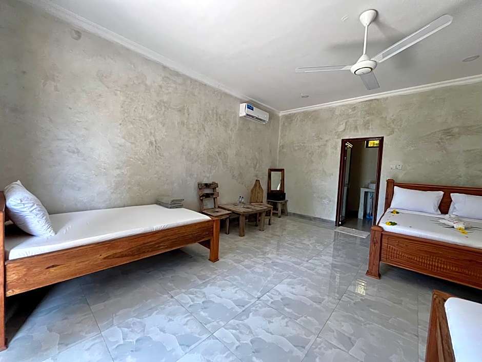 Jambo Beach Hotel Paje