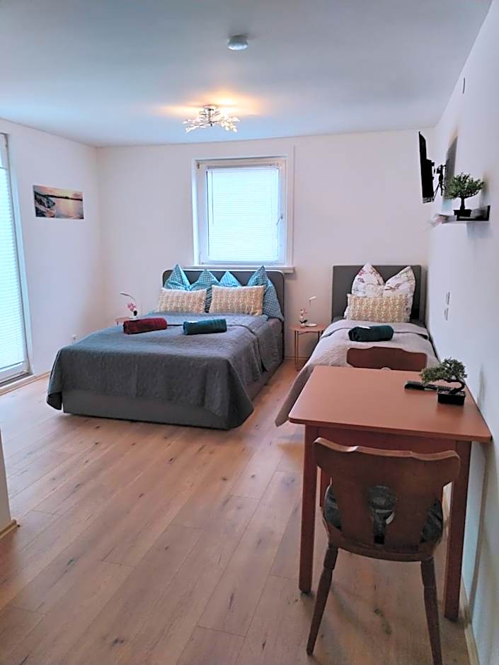 Hotel am See Radevormwald