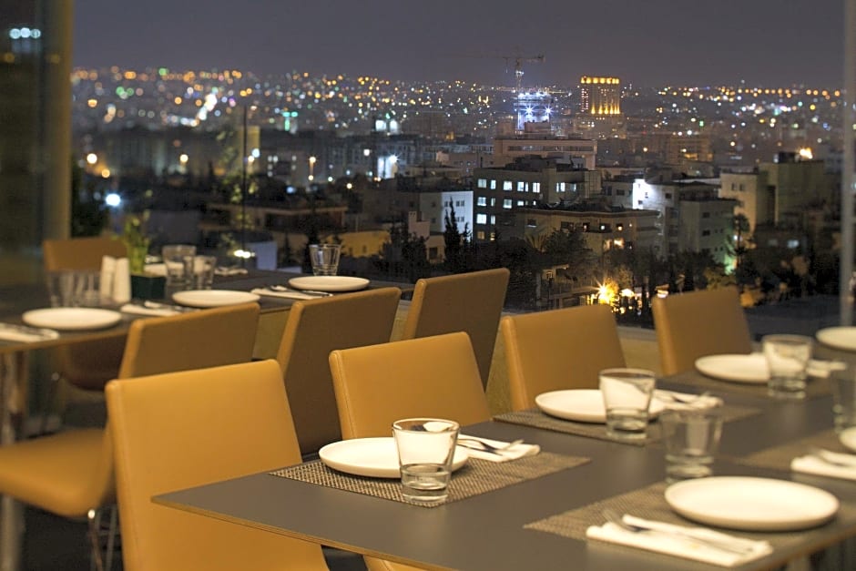 Alqasr Metropole Hotel