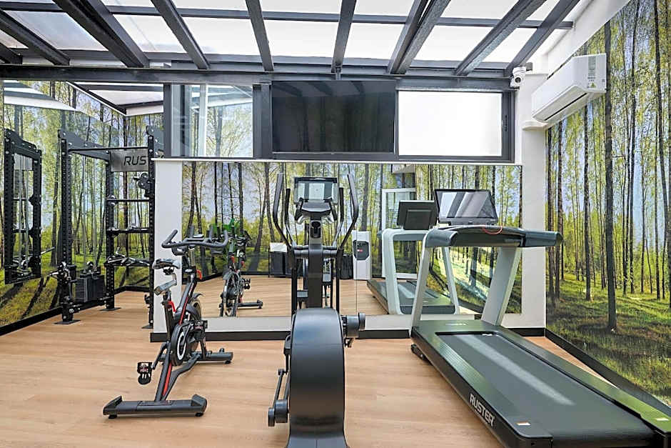 Boutique Hotel Luna Triunfo Granada