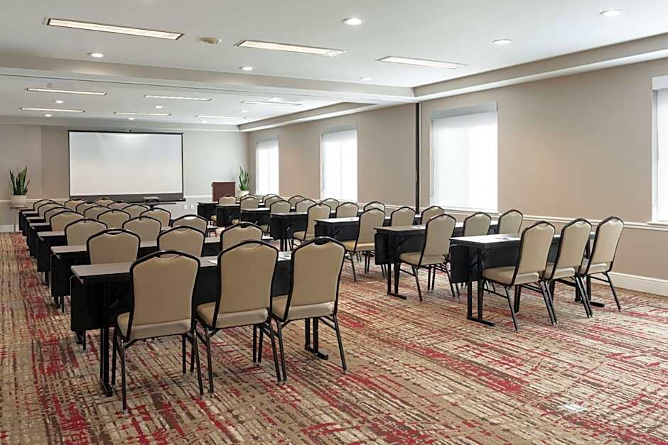 Hilton Garden Inn Philadelphia Center City