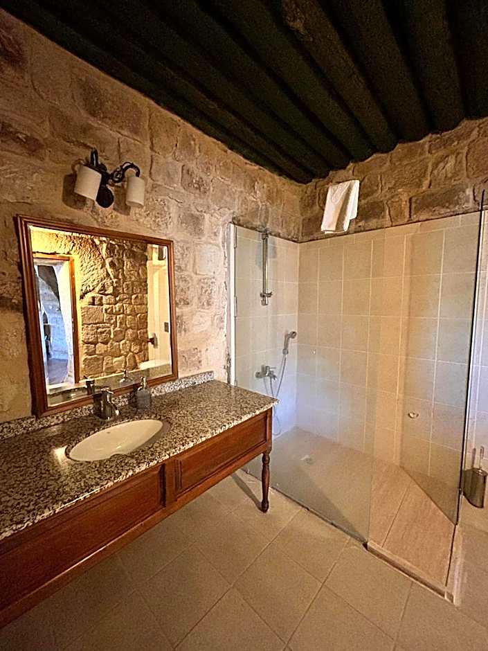 Hotel Temenni Evi