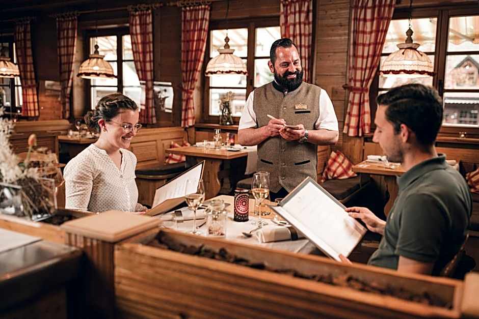 Hotel Hofgut Sternen - Ravennaschlucht