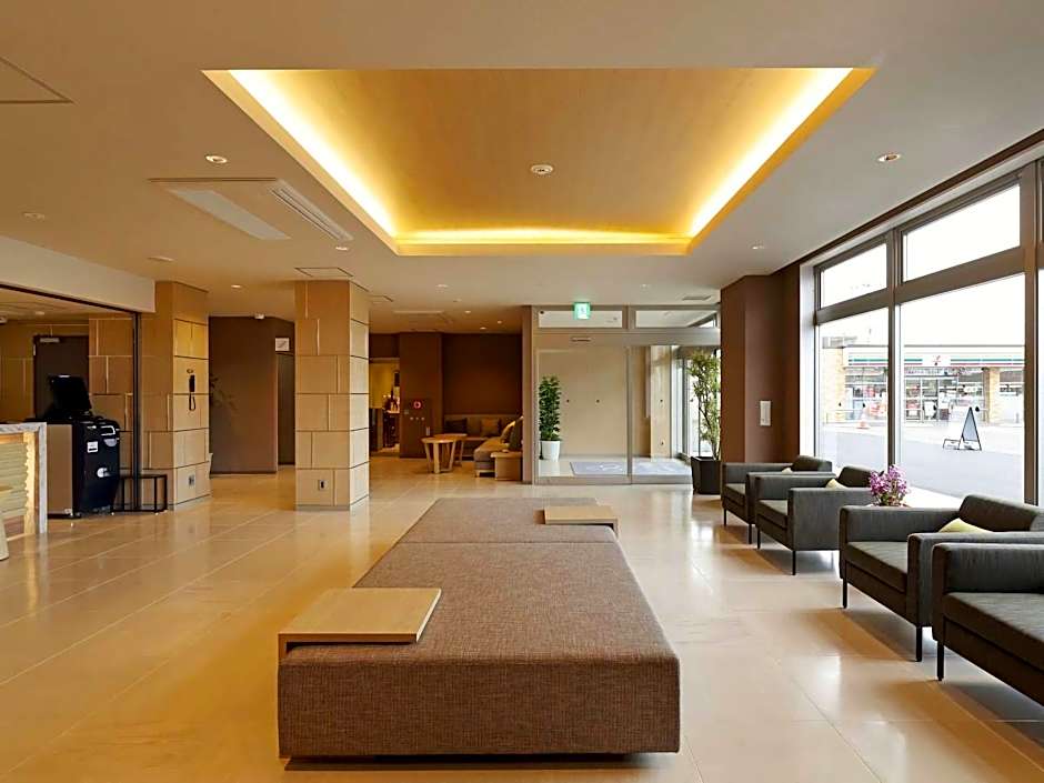 Tabino Hotel Kurashiki Mizushima