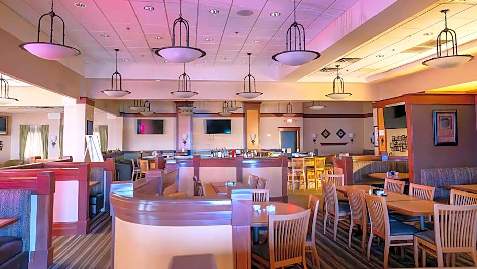 Wyndham Flint MI/Grand Blanc/Bishop Airport/Conference Ct