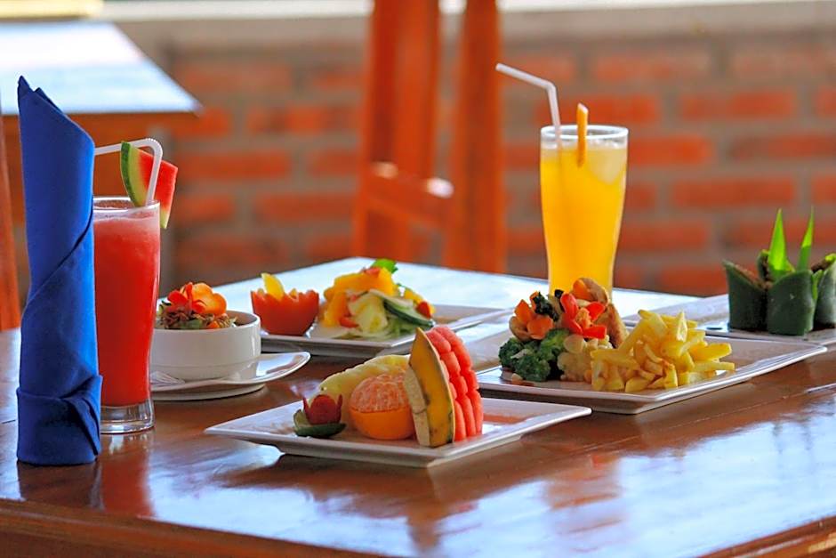 Bali Bening