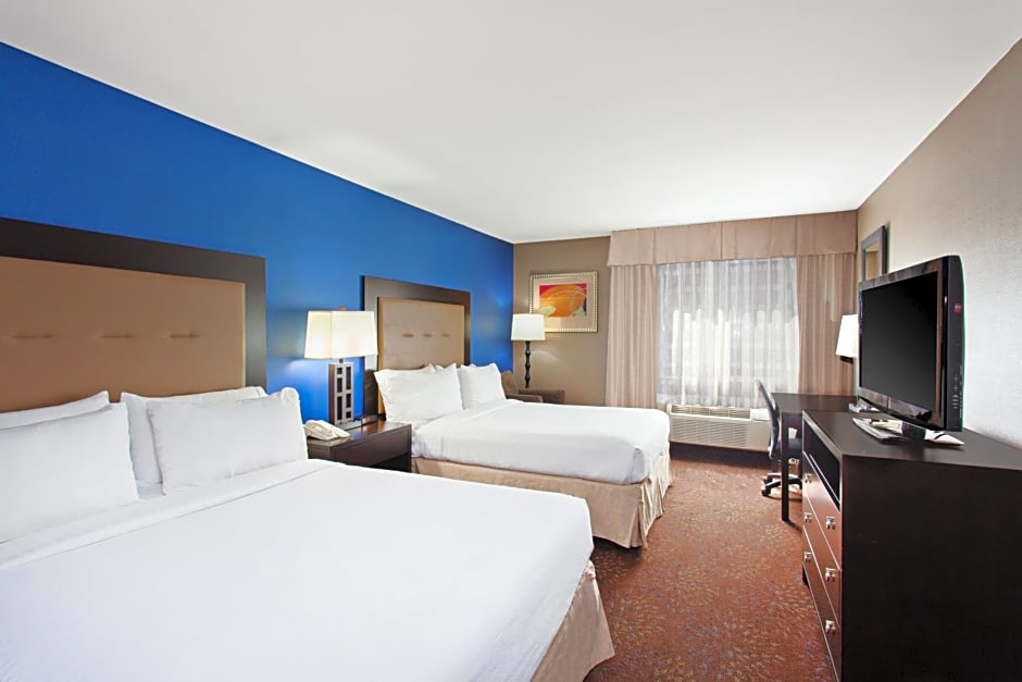 Holiday Inn Lake Union By IHG