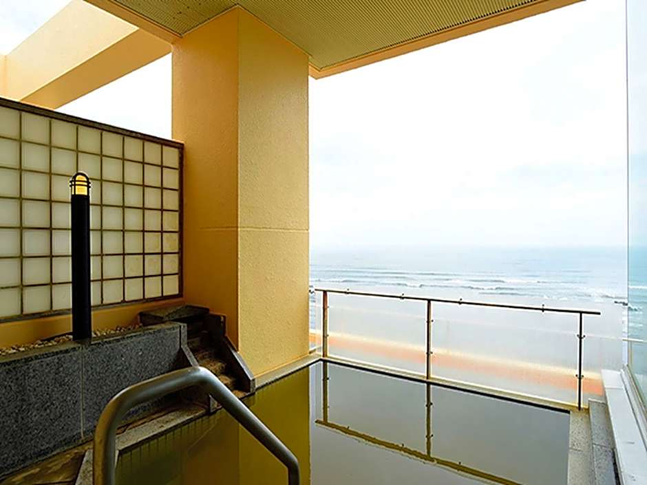 KAMENOI HOTEL KUJUKURI