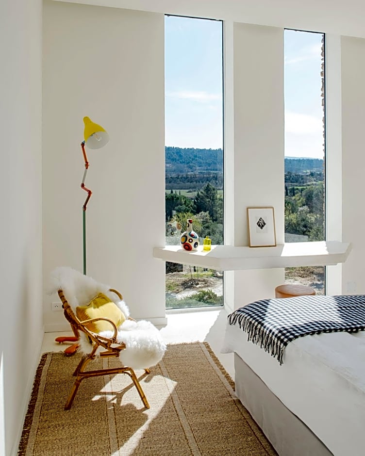 Les Milles Roches – Gordes, UT