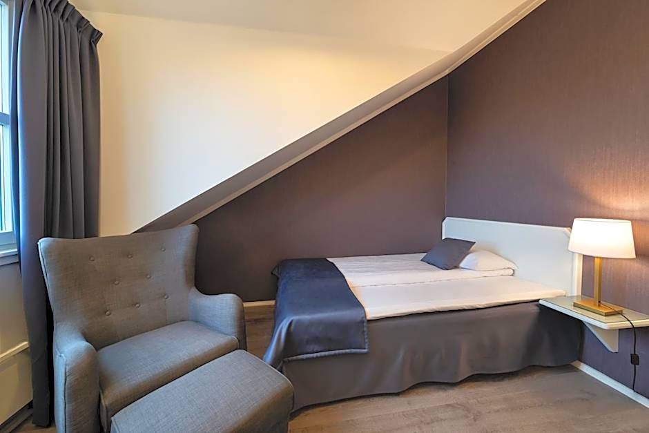 Clarion Collection Hotel Grand, Gjøvik