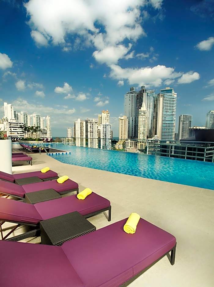 Megapolis Hotel Panama