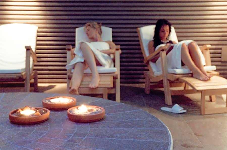 Residence Hotel Serenella