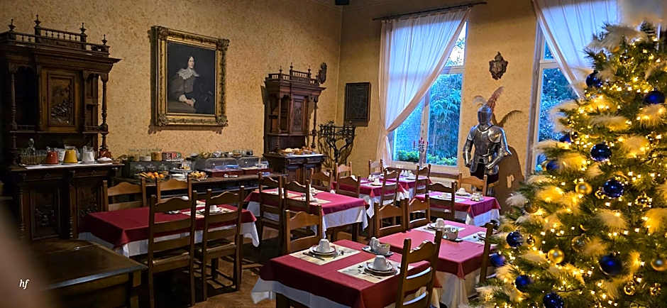 Erasmus Hotel