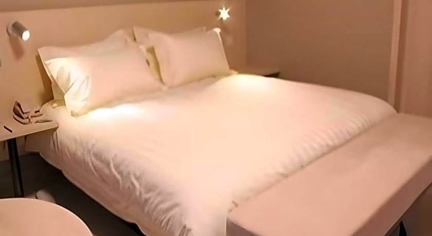 Jinjiang Inn Meizhou Binfang Avenue Keduhui Commercial Plaza
