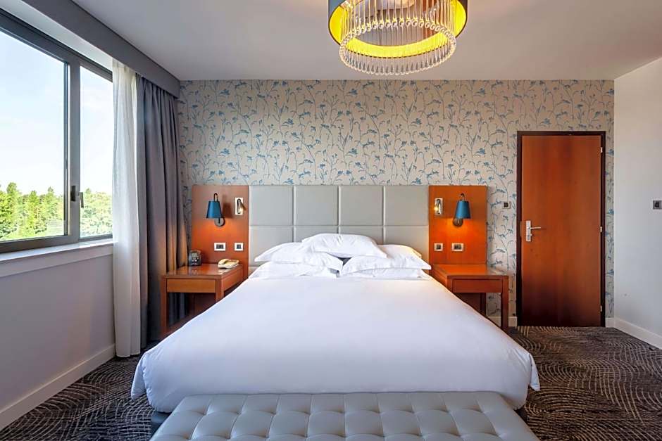 Hilton Strasbourg