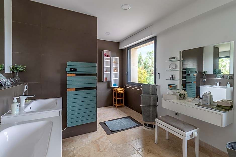 Domaine des Eucalyptus