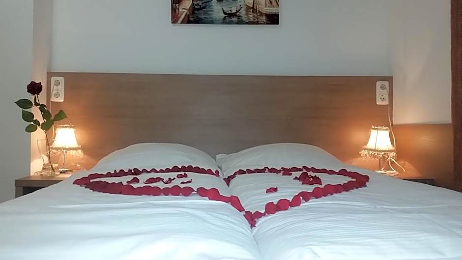 Apartment Hotel am Sand