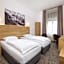City Hotel Ring