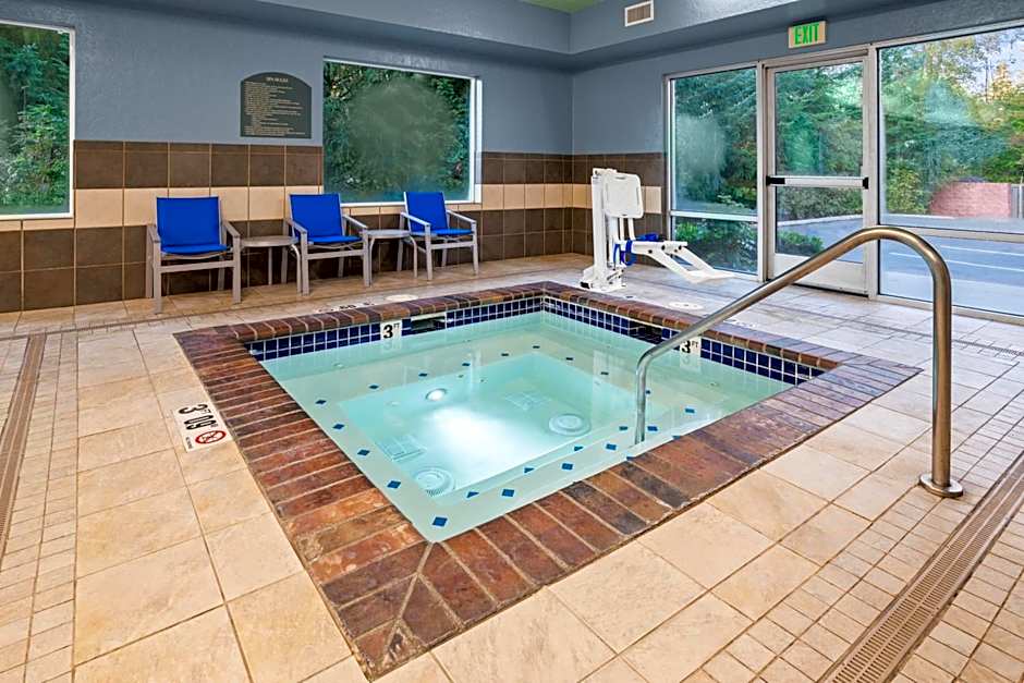 Holiday Inn Express Hotel & Suites Marysville By IHG