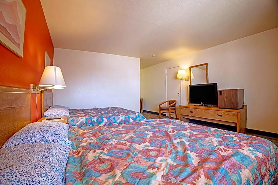 Holiday Motel, Lordsburg By OYO