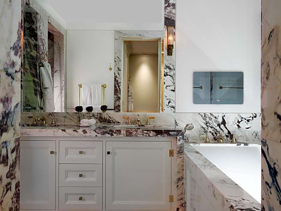 The Kensington Hotel