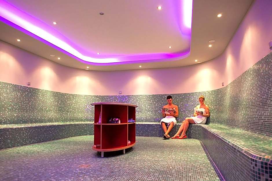 Hotel an der Therme Bad Orb