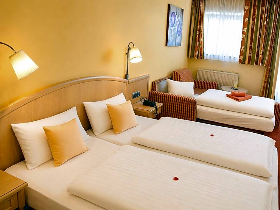 Landhotel Kaserer