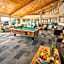 Round Barn Lodge