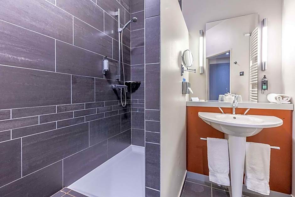 Best Western Plus Hotel Gergovie