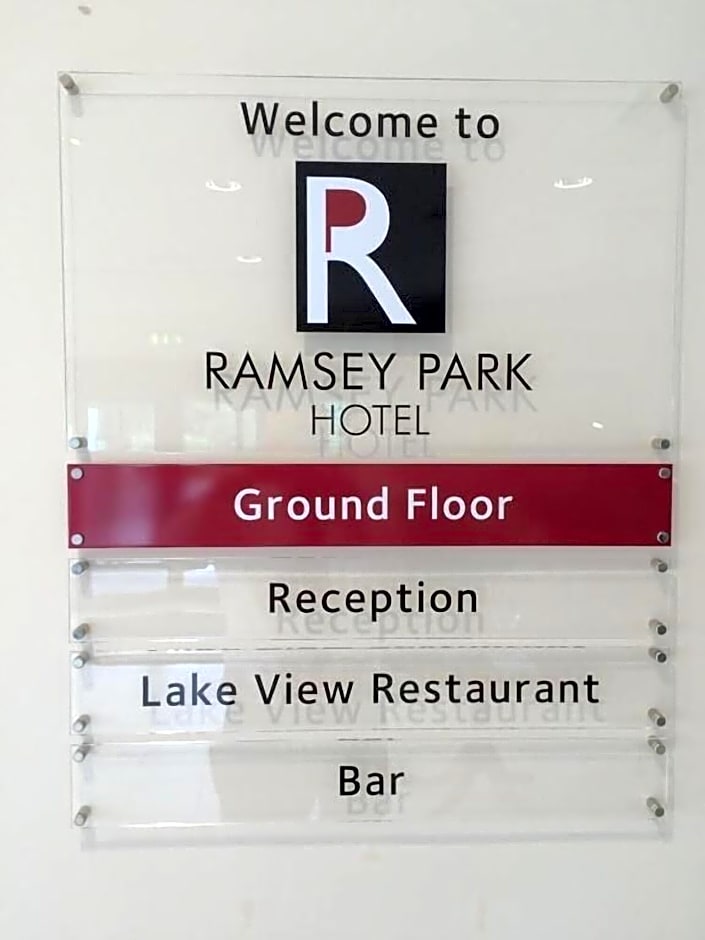 Classic Lodges Ramsey Park