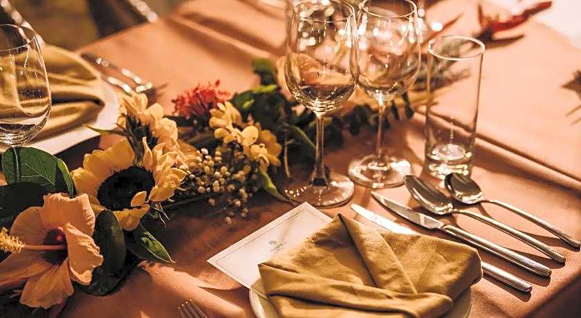 Mandala Retreats Kim Bôi