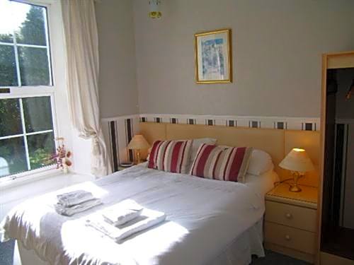 The George Borrow Hotel