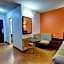 Motel 6 Houston Hobby