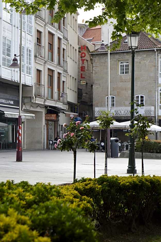 Hotel Marín