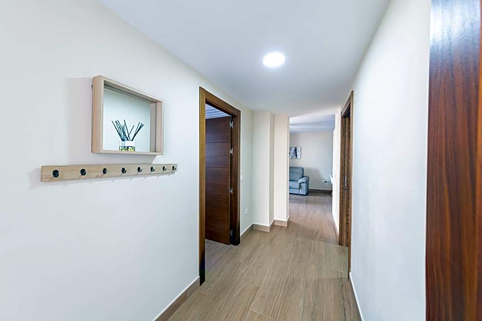 Pueblo Evita Premium Suites