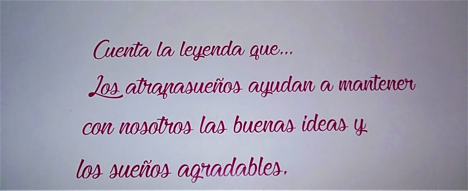 Casa El Ombligo de la Luna