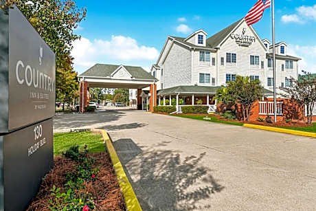 Country Inn & Suites by Radisson, Covington, LA