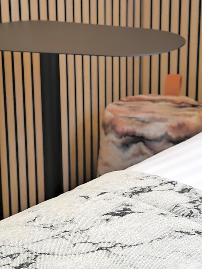 Hotel Carre Vieux Port