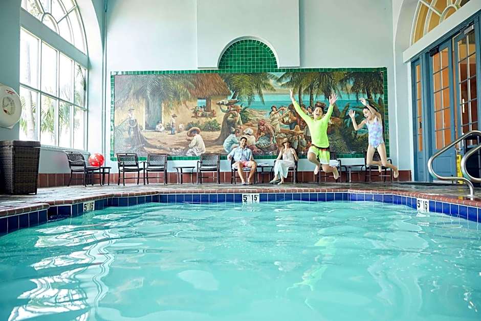 Embassy Suites By Hilton Hotel Los Angeles-International Airport South