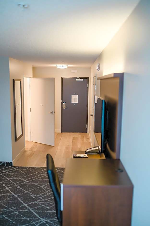 Microtel Inn & Suites by Wyndham Aurora