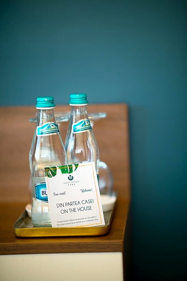 Oxford Hotel & Conference Center