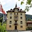 Hotel Schweizerhof Sta Maria