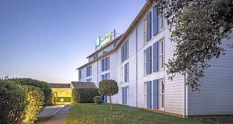 Sure Hotel by Best Western Nimes Est