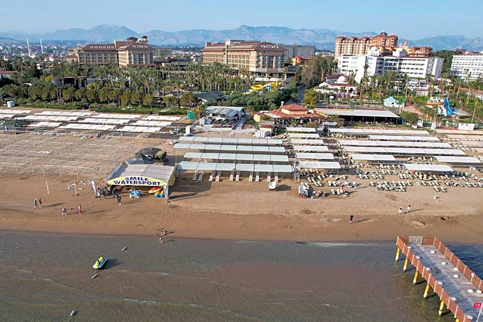 Side Village Family Suite - All Inclusive