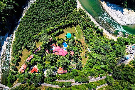 Corbett River Creek by Harmony Hotels & Resorts