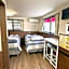 SHINJUKU WARM VILLA I
