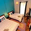 Antigua Trece Hotel Fusión