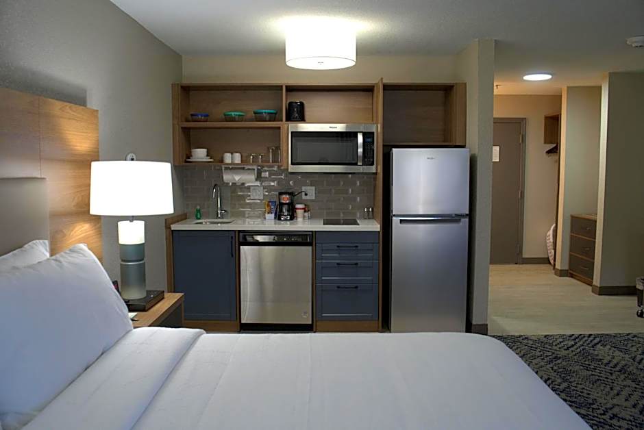 Candlewood Suites Wichita Northwest By IHG
