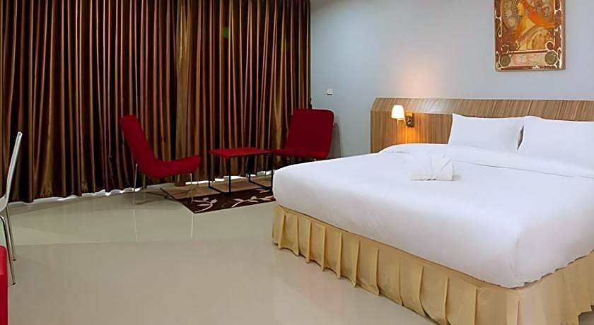 Soontree House Hotel